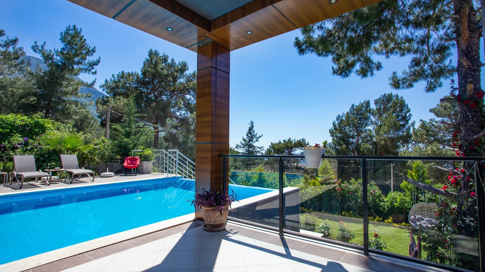 VBK68291 Villa Booking