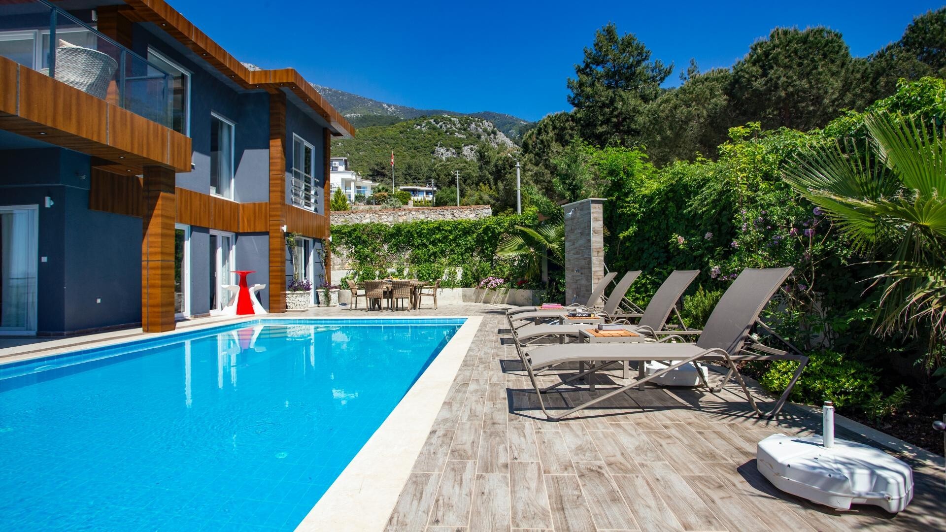 VBK68291 Villa Booking