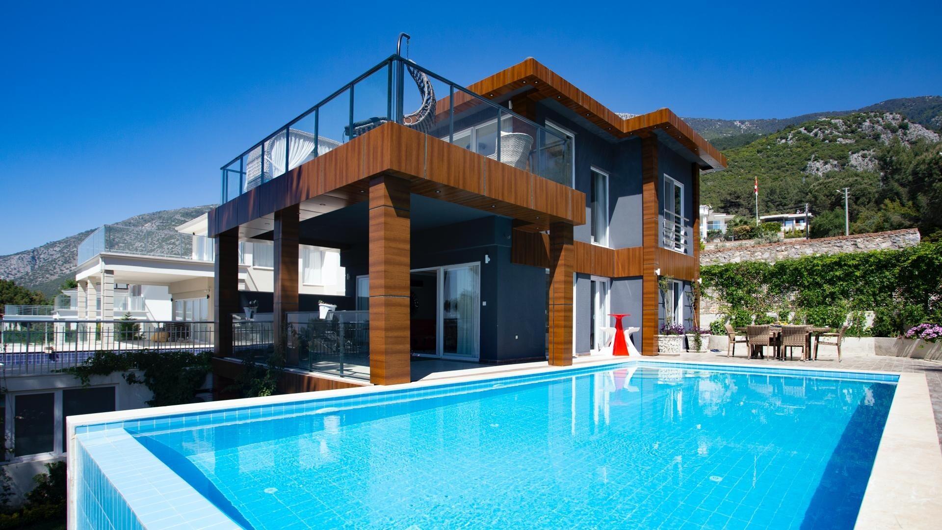 VBK68291 Villa Booking