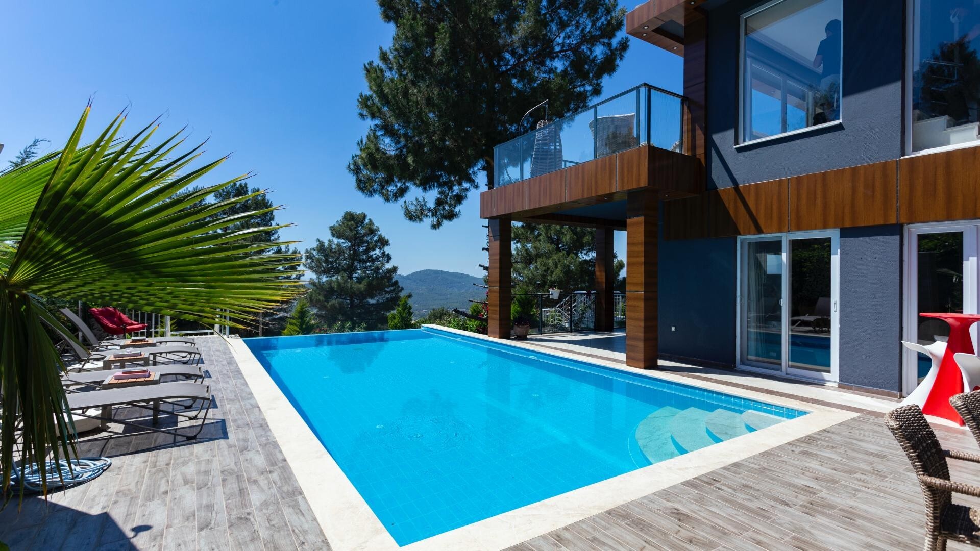 VBK68291 Villa Booking