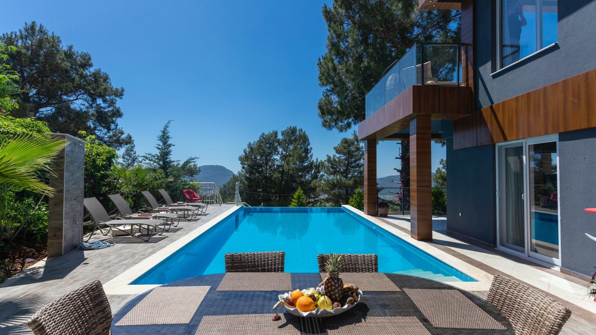 VBK68291 Villa Booking