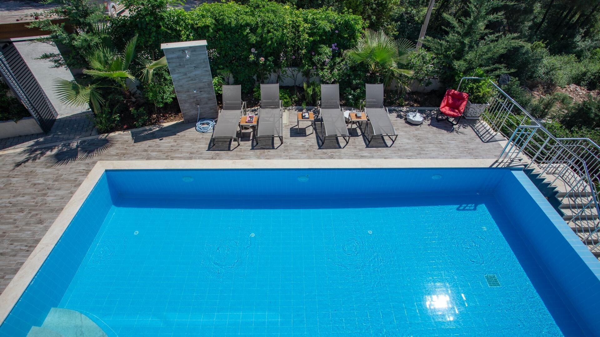 VBK68291 Villa Booking