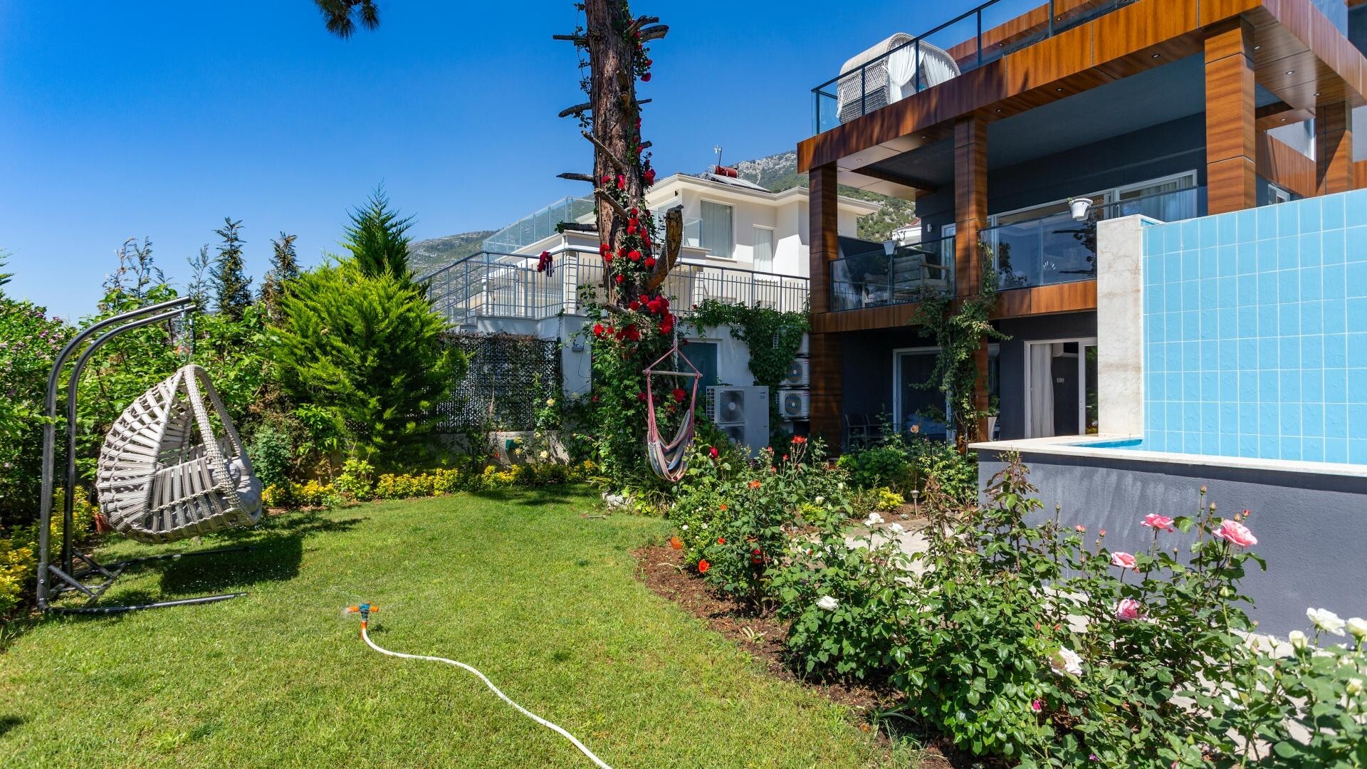 VBK68291 Villa Booking