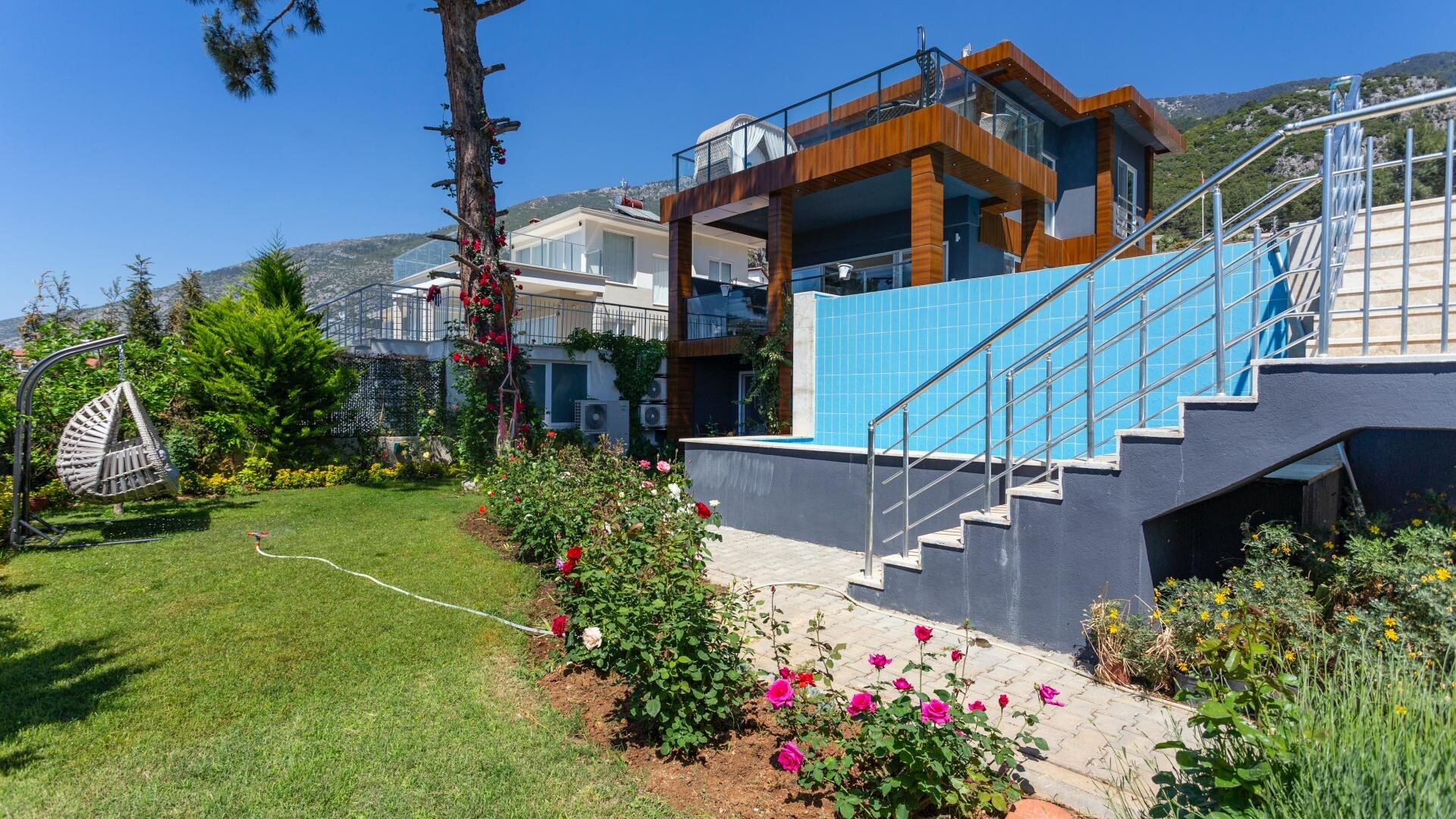 VBK68291 Villa Booking