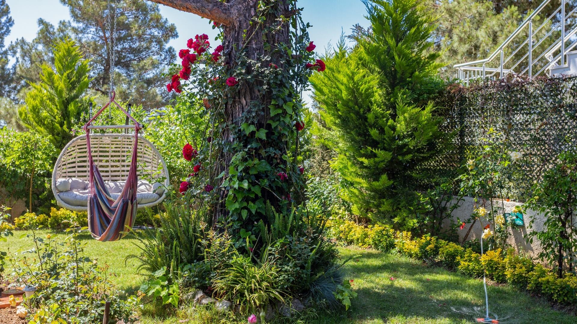 VBK68291 Villa Booking