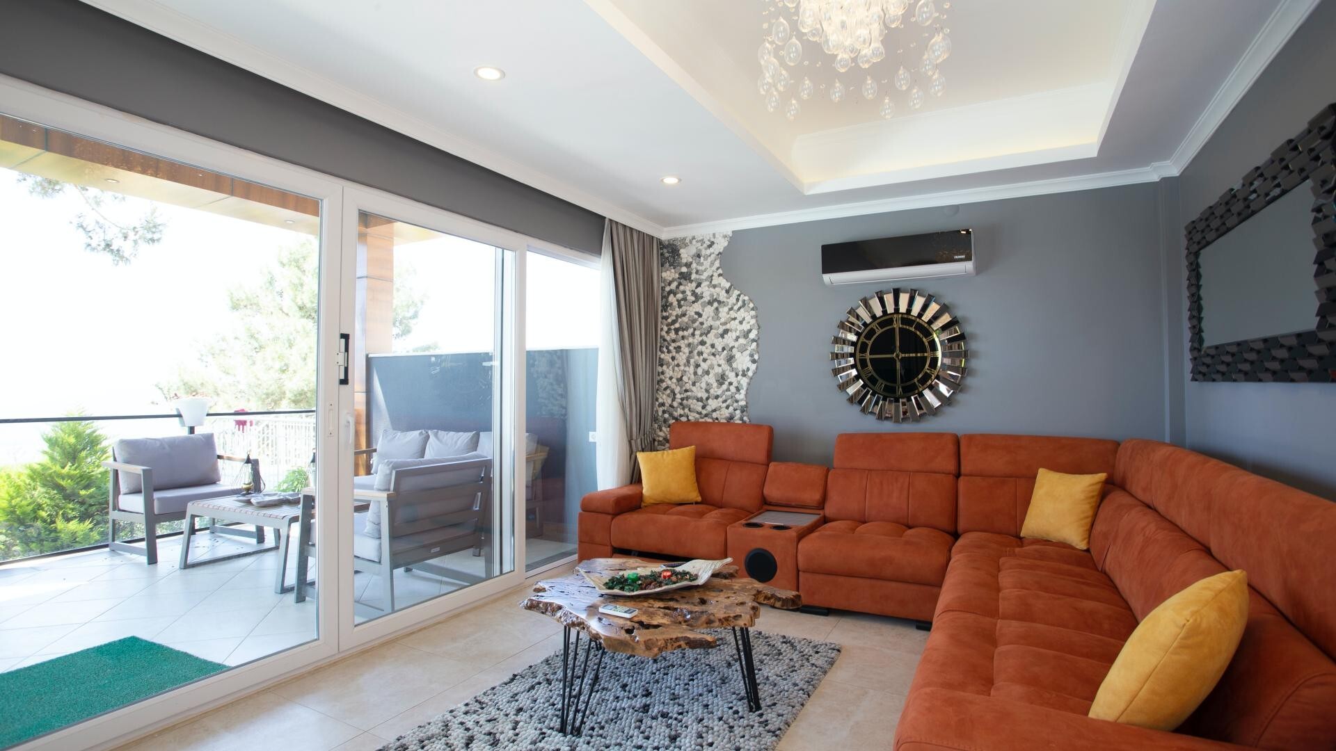 VBK68291 Villa Booking