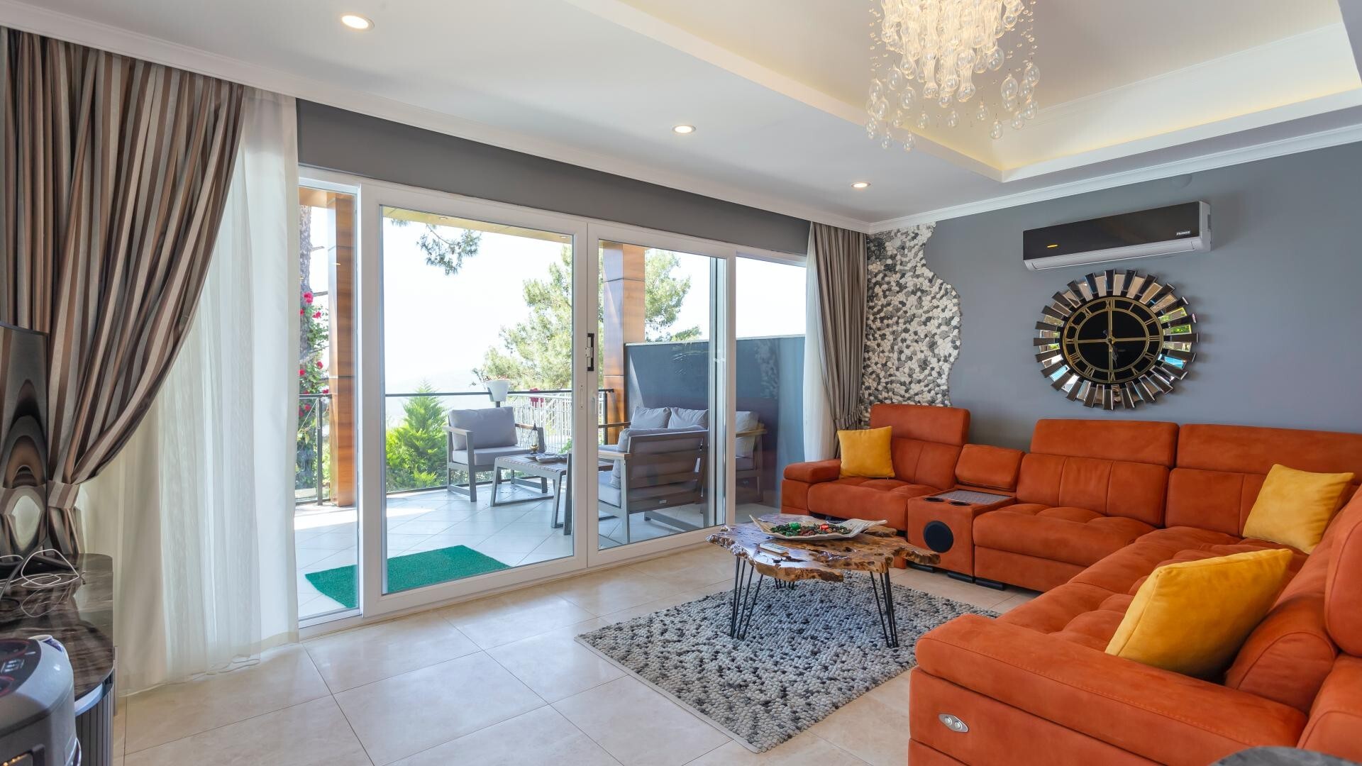 VBK68291 Villa Booking