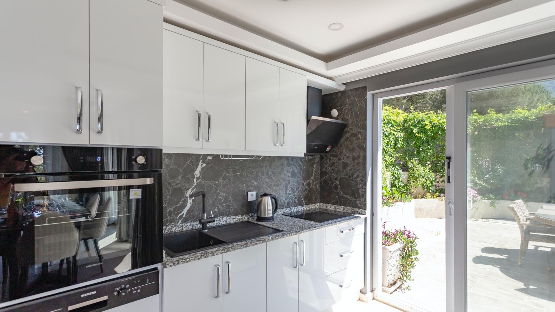 VBK68291 Villa Booking