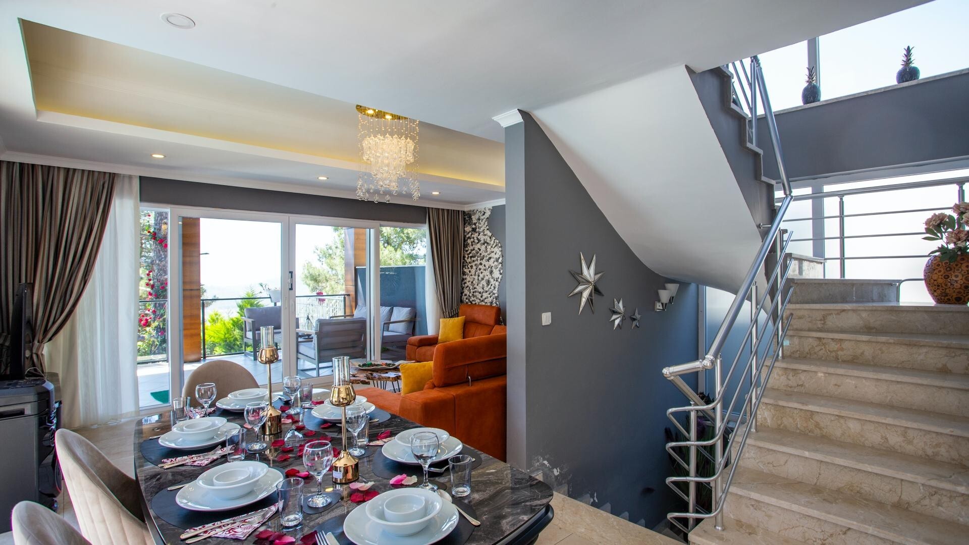 VBK68291 Villa Booking