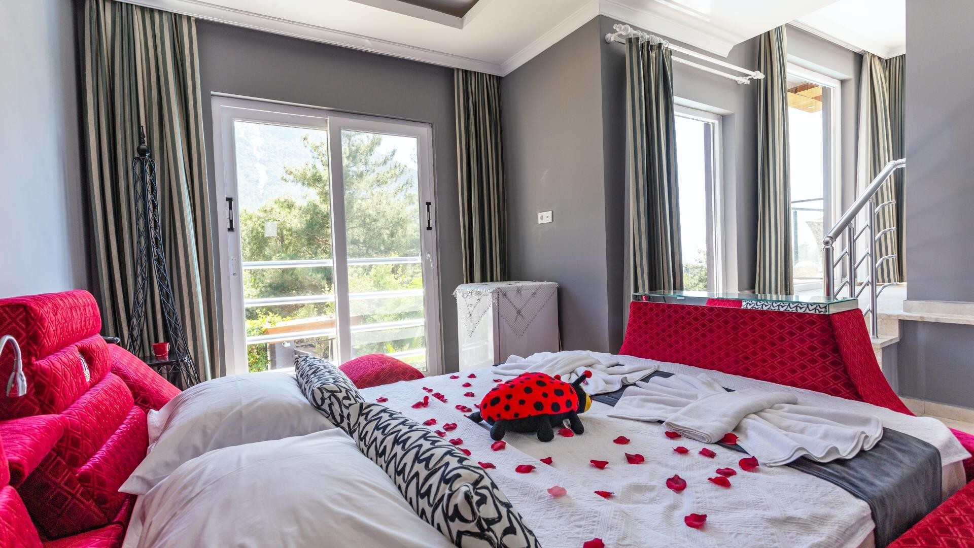 VBK68291 Villa Booking