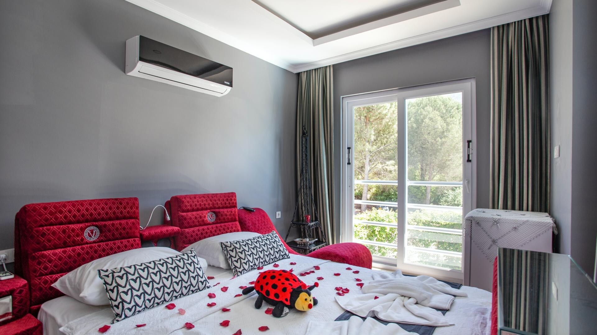 VBK68291 Villa Booking