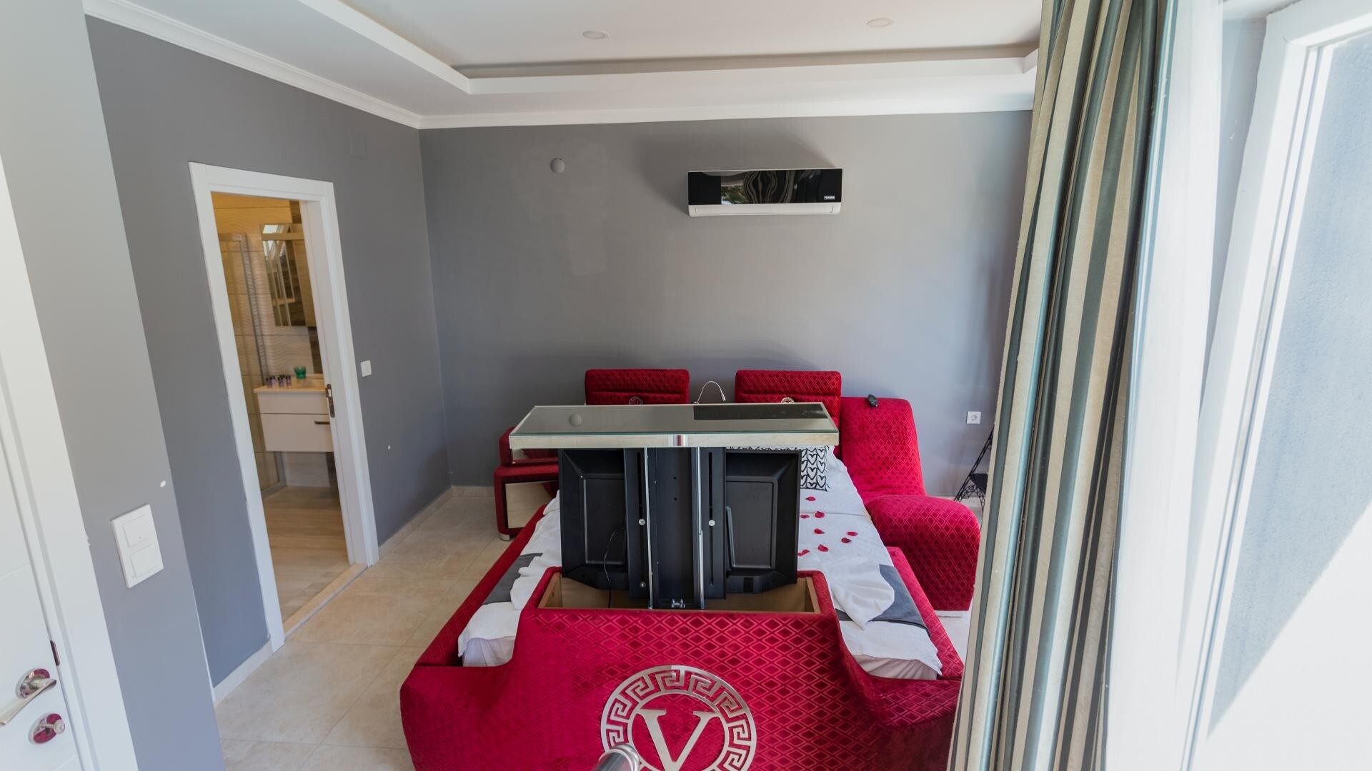 VBK68291 Villa Booking