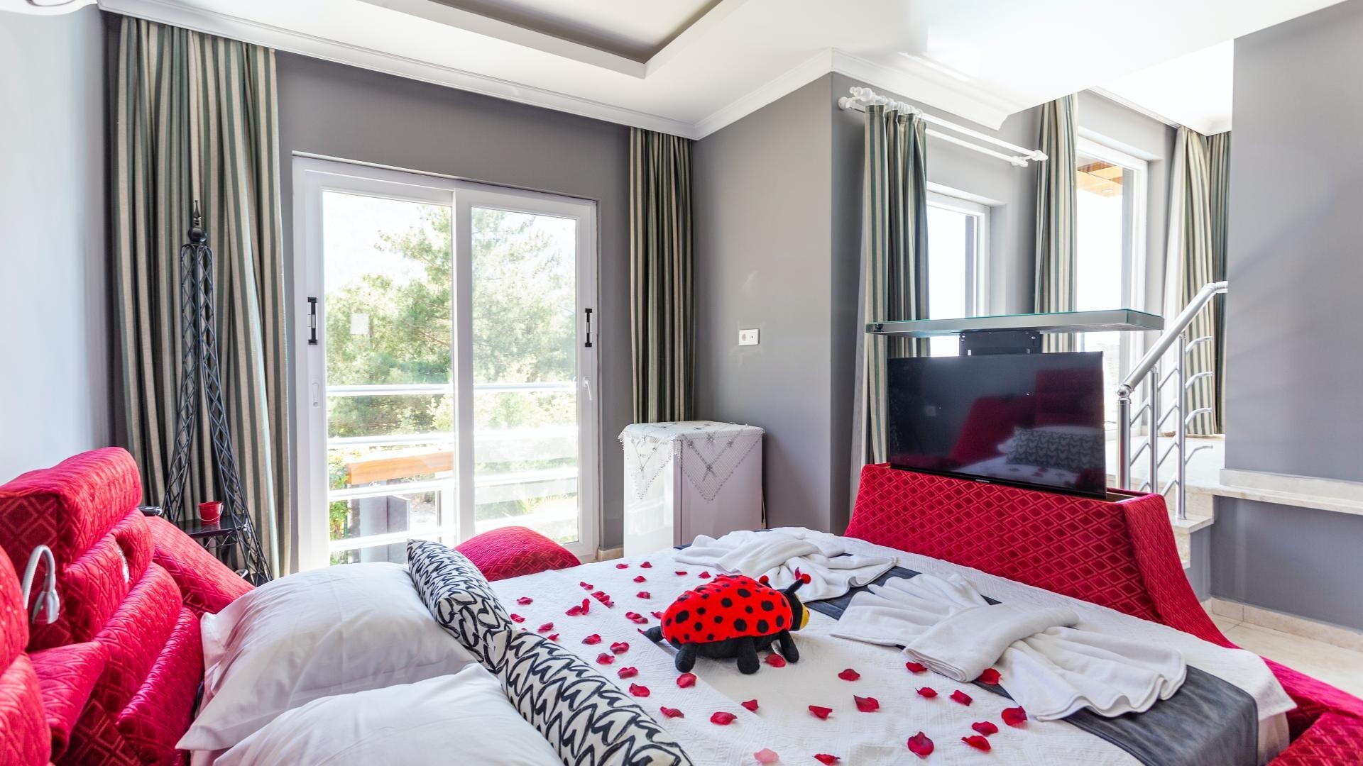 VBK68291 Villa Booking