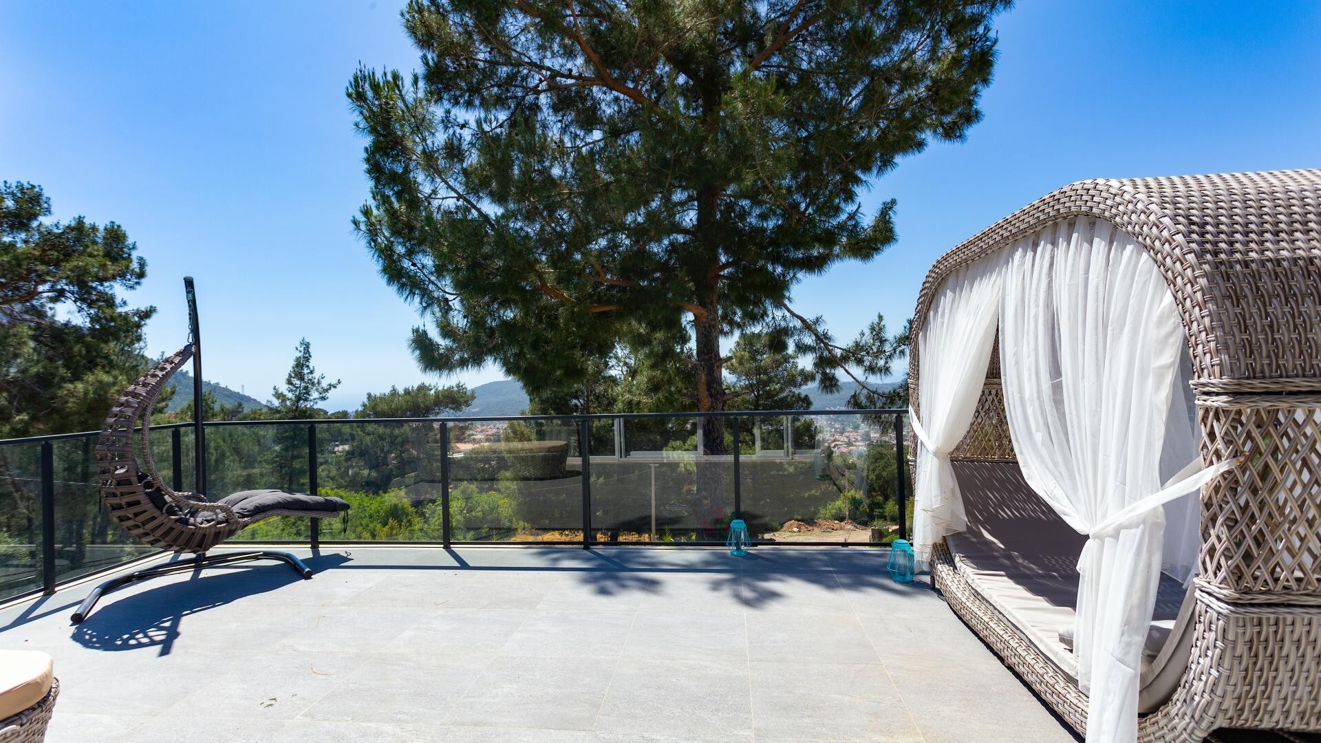 VBK68291 Villa Booking