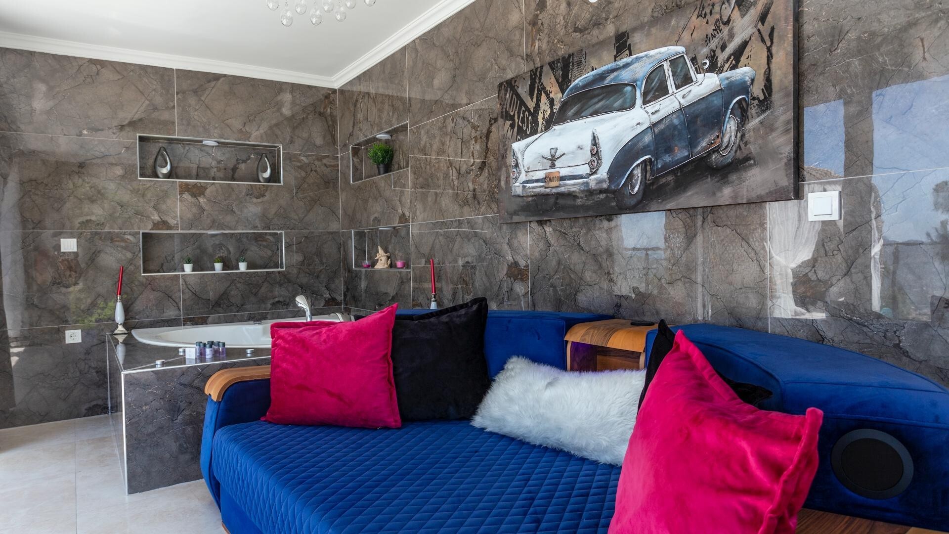 VBK68291 Villa Booking