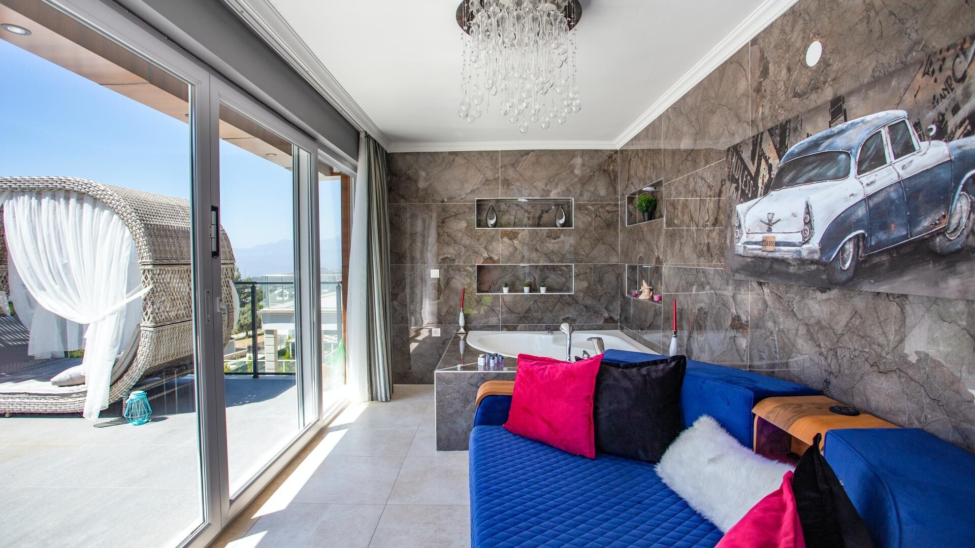 VBK68291 Villa Booking