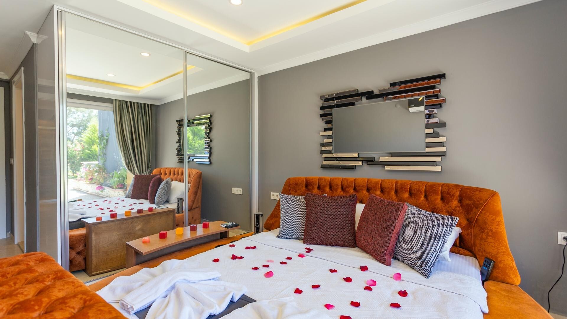 VBK68291 Villa Booking