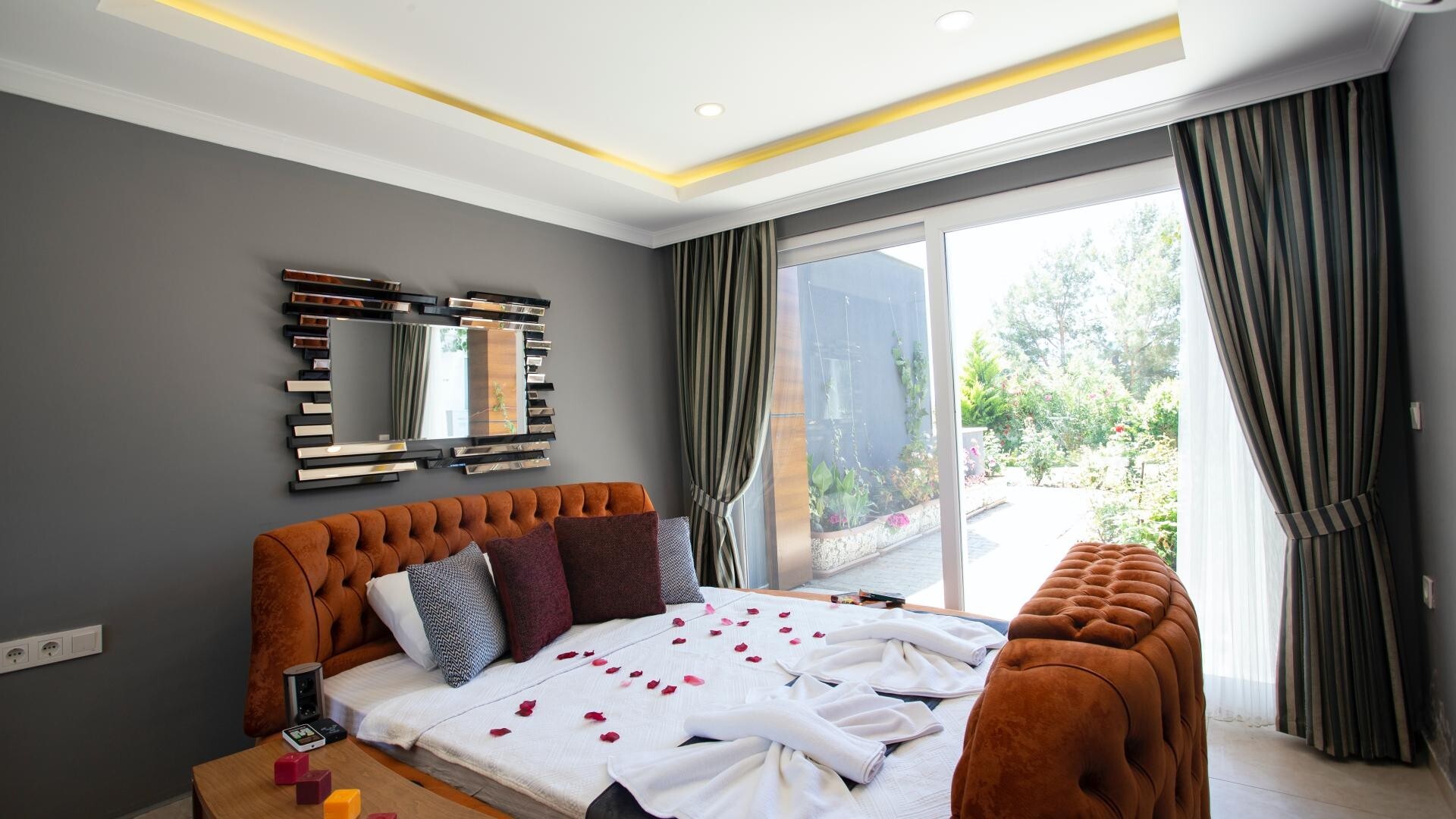 VBK68291 Villa Booking