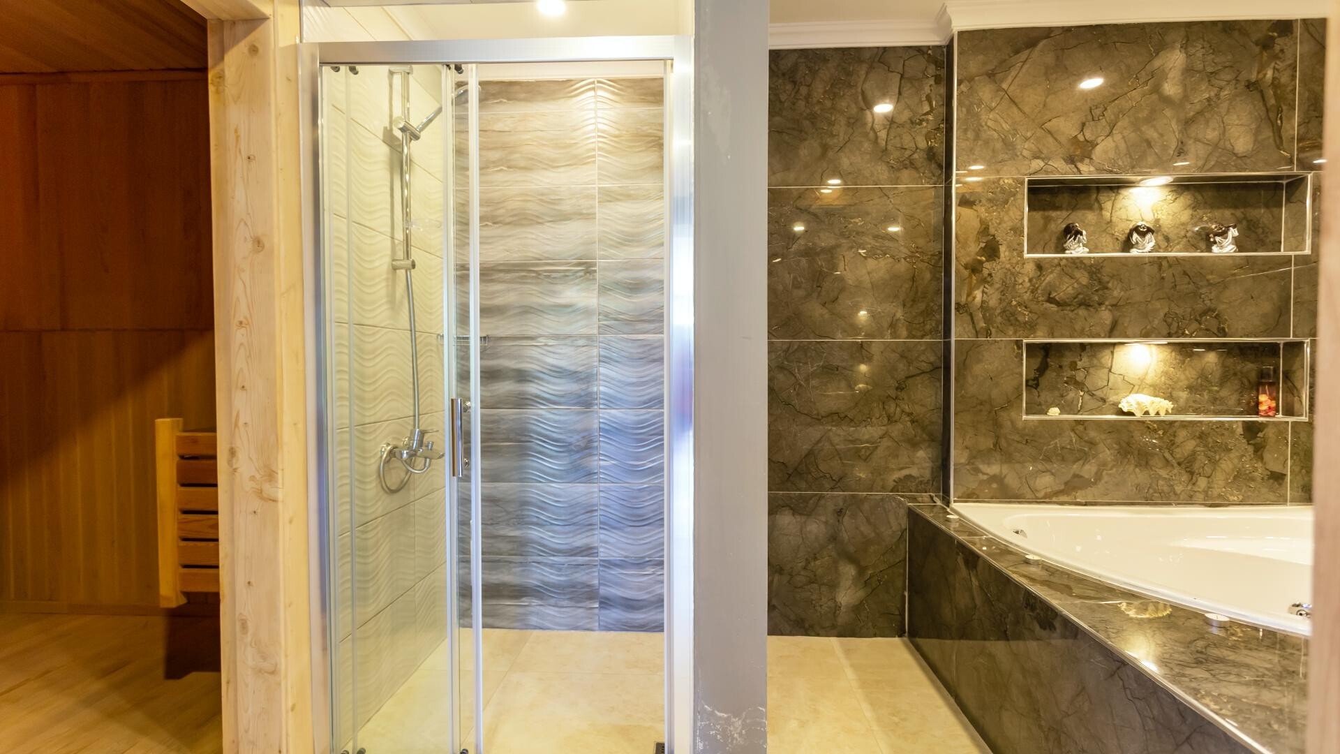 VBK68291 Villa Booking