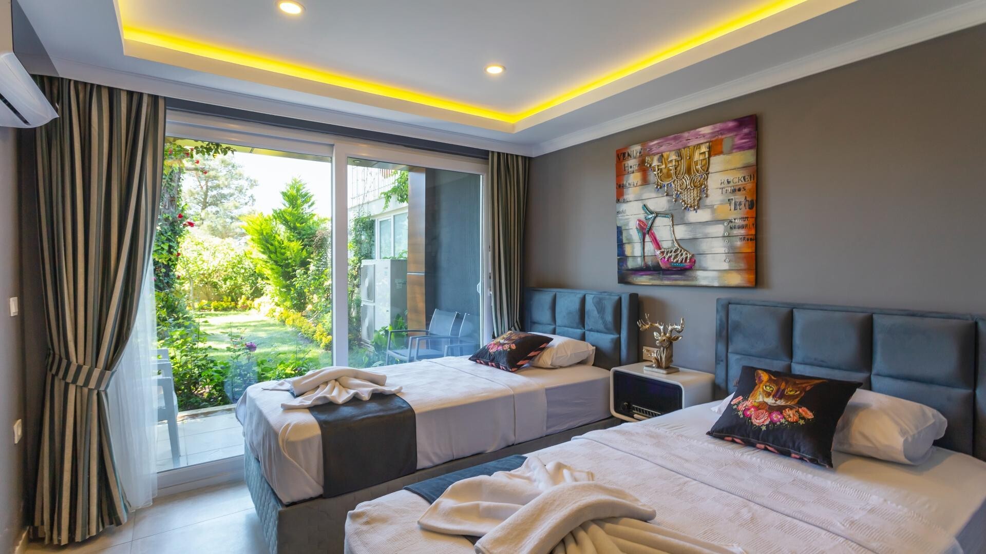 VBK68291 Villa Booking