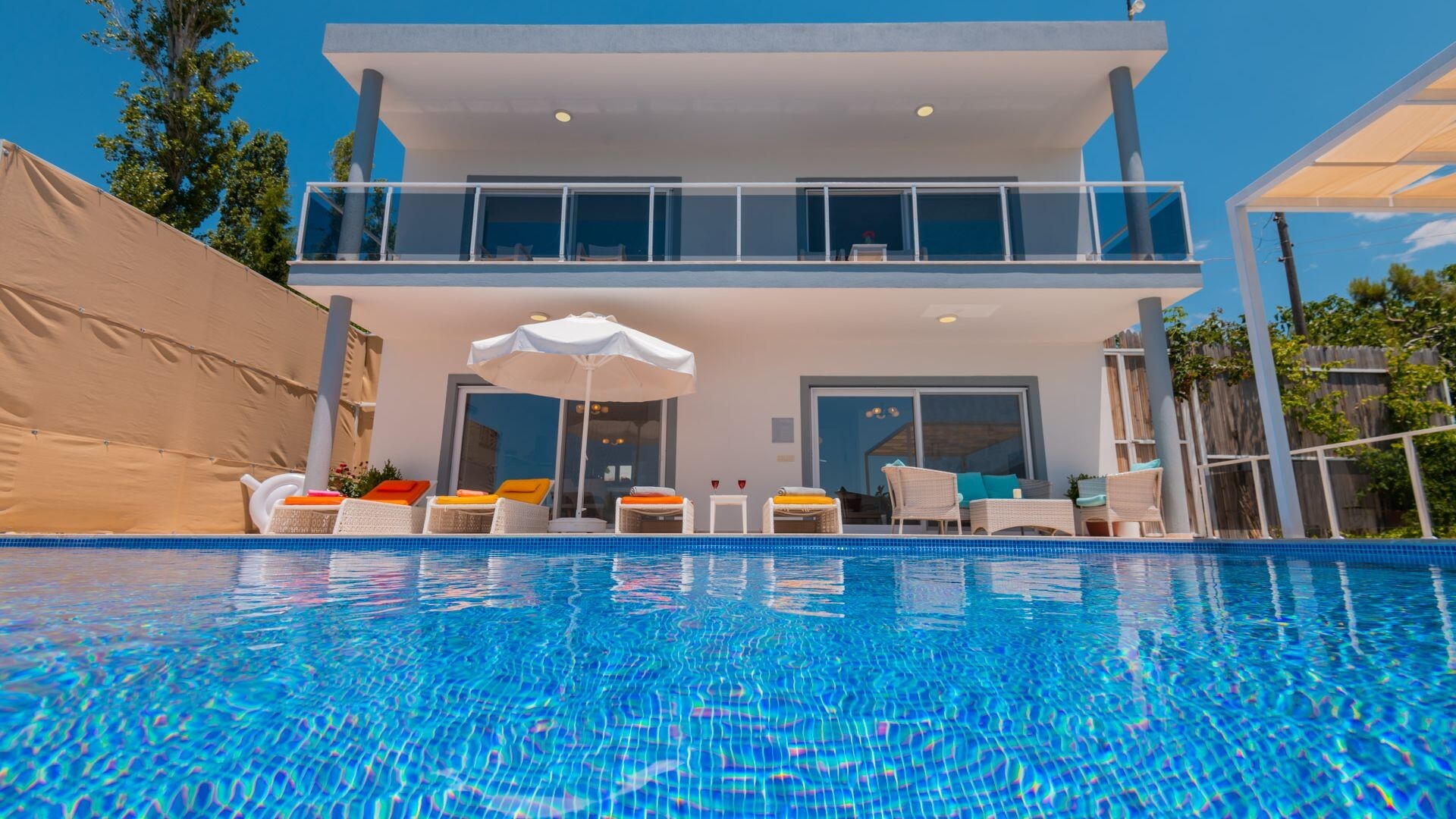 VBK74404 Villa Booking