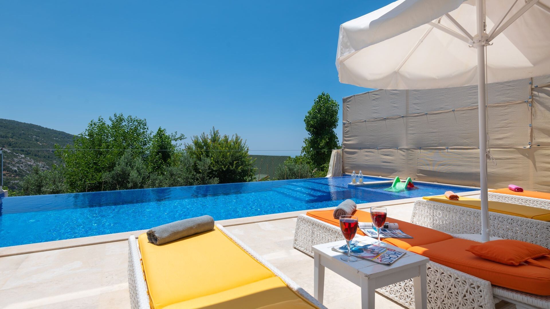 VBK74404 Villa Booking