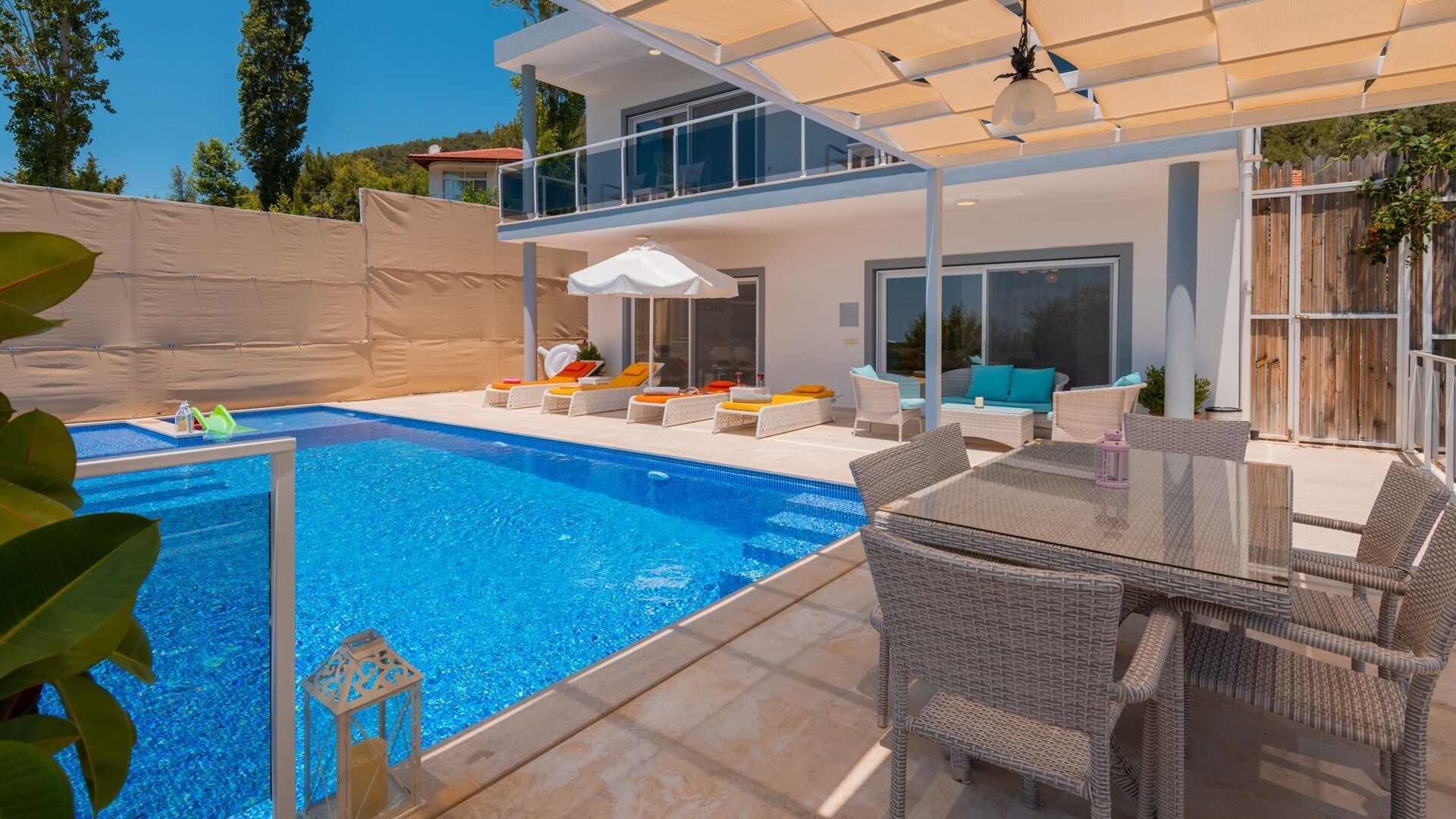 VBK74404 Villa Booking