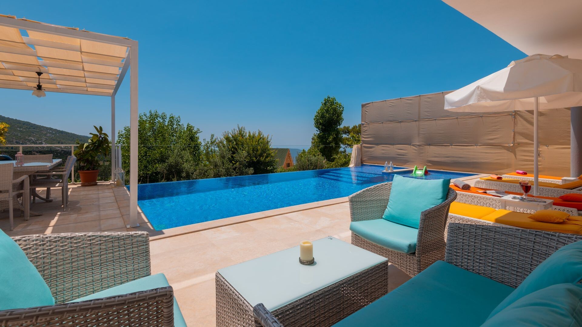 VBK74404 Villa Booking
