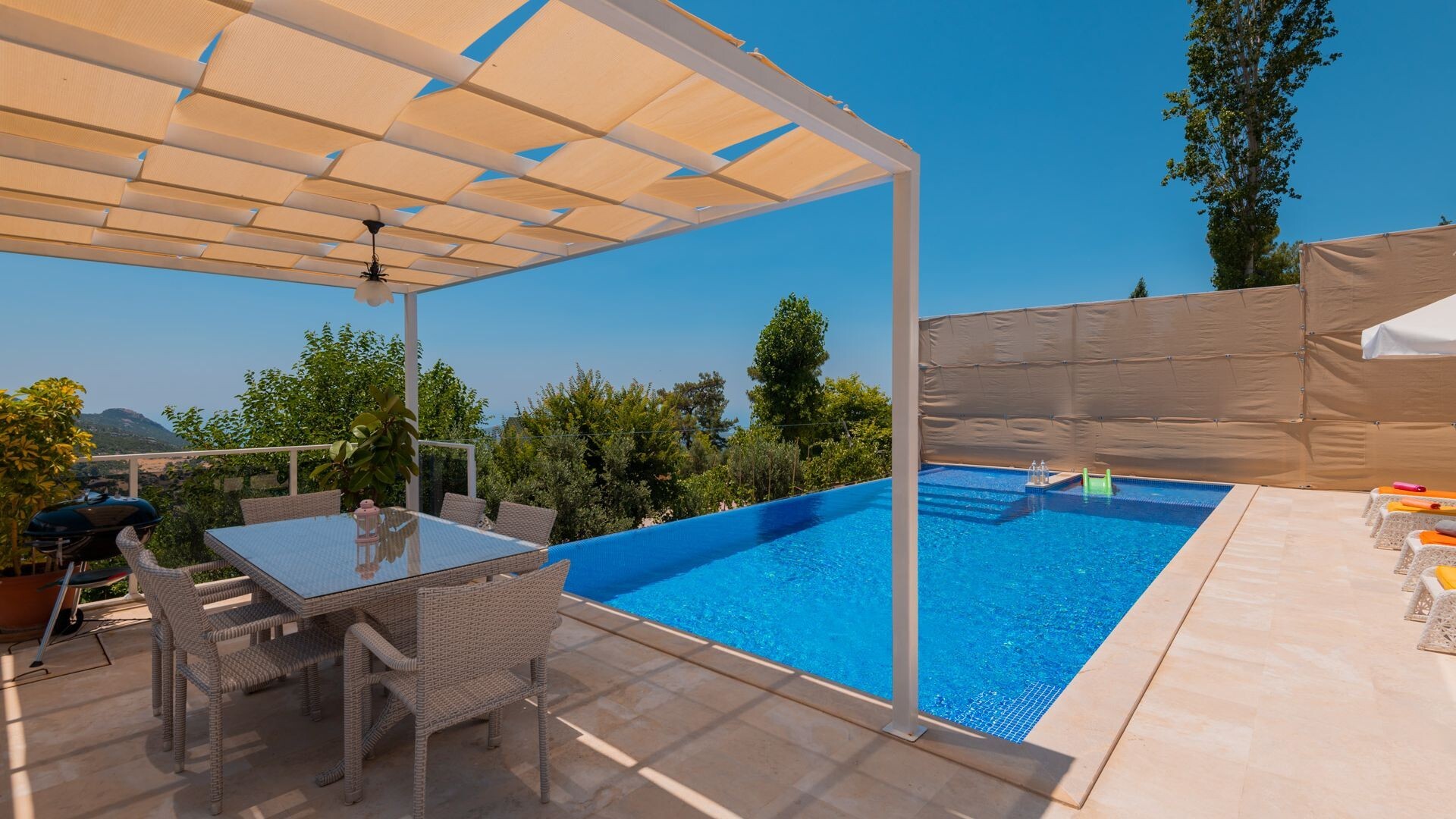 VBK74404 Villa Booking