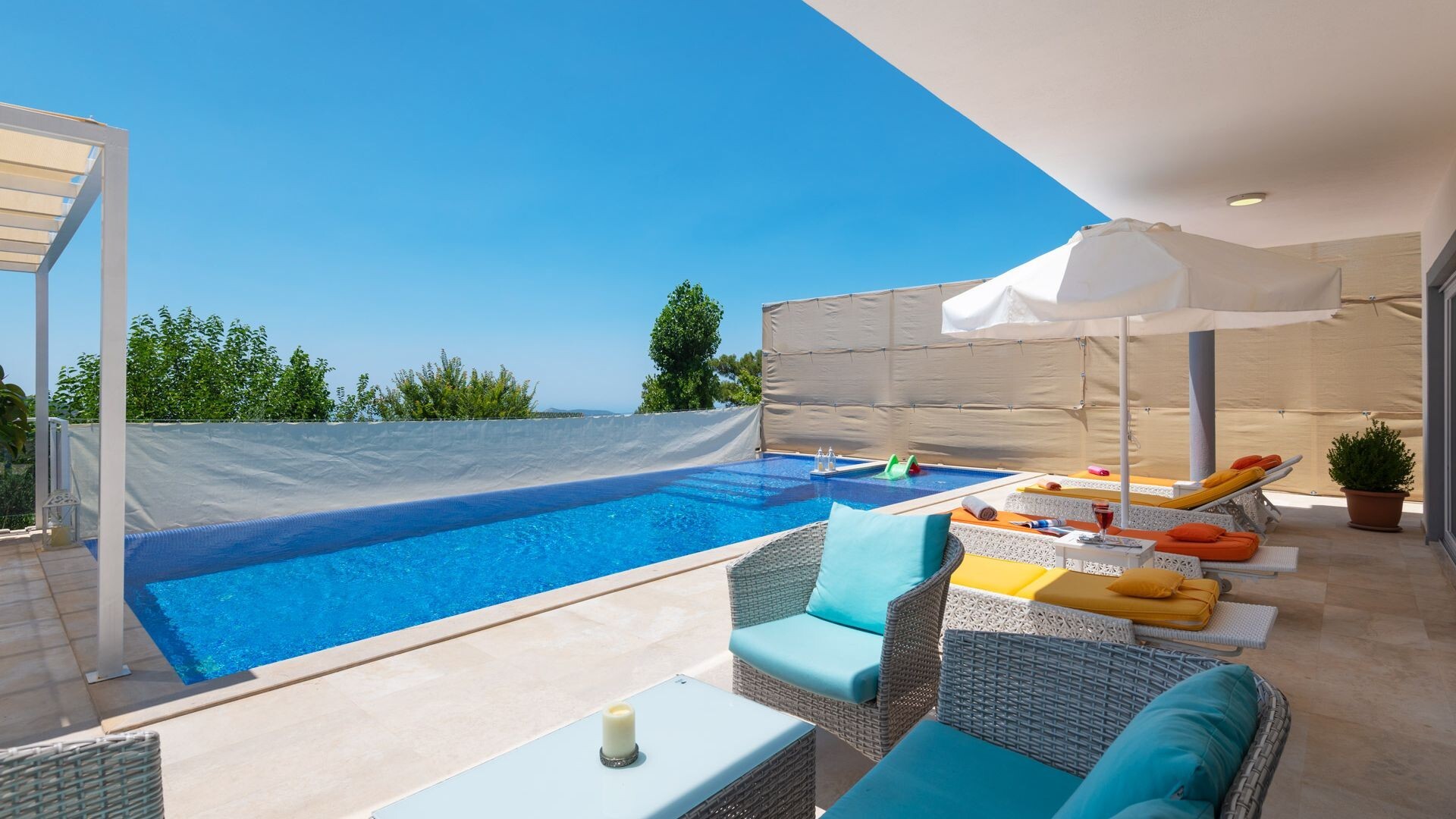 VBK74404 Villa Booking