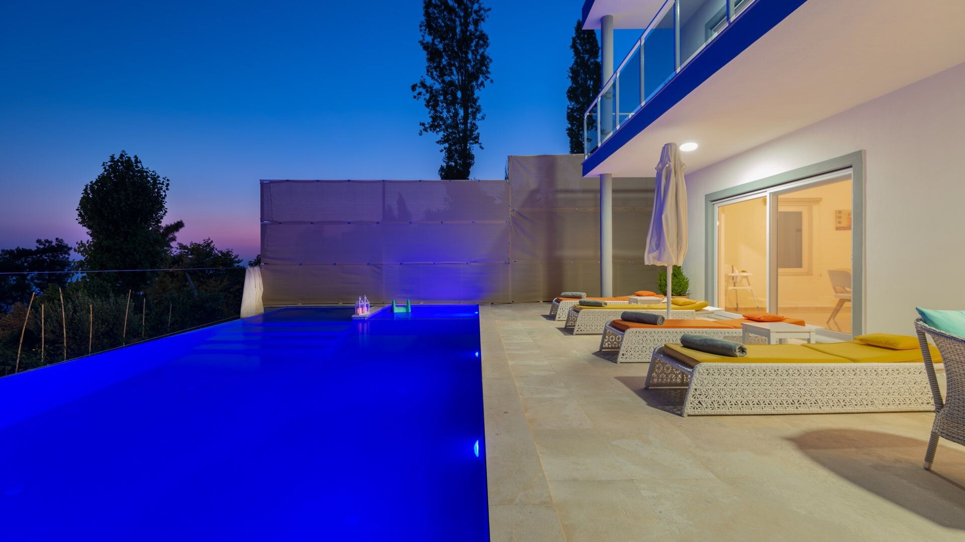 VBK74404 Villa Booking