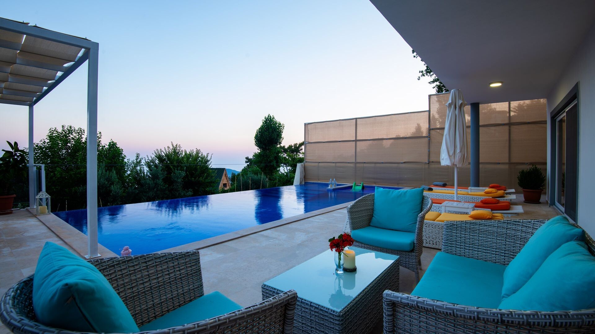VBK74404 Villa Booking
