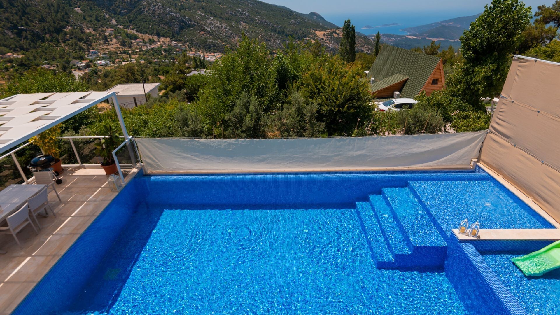 VBK74404 Villa Booking