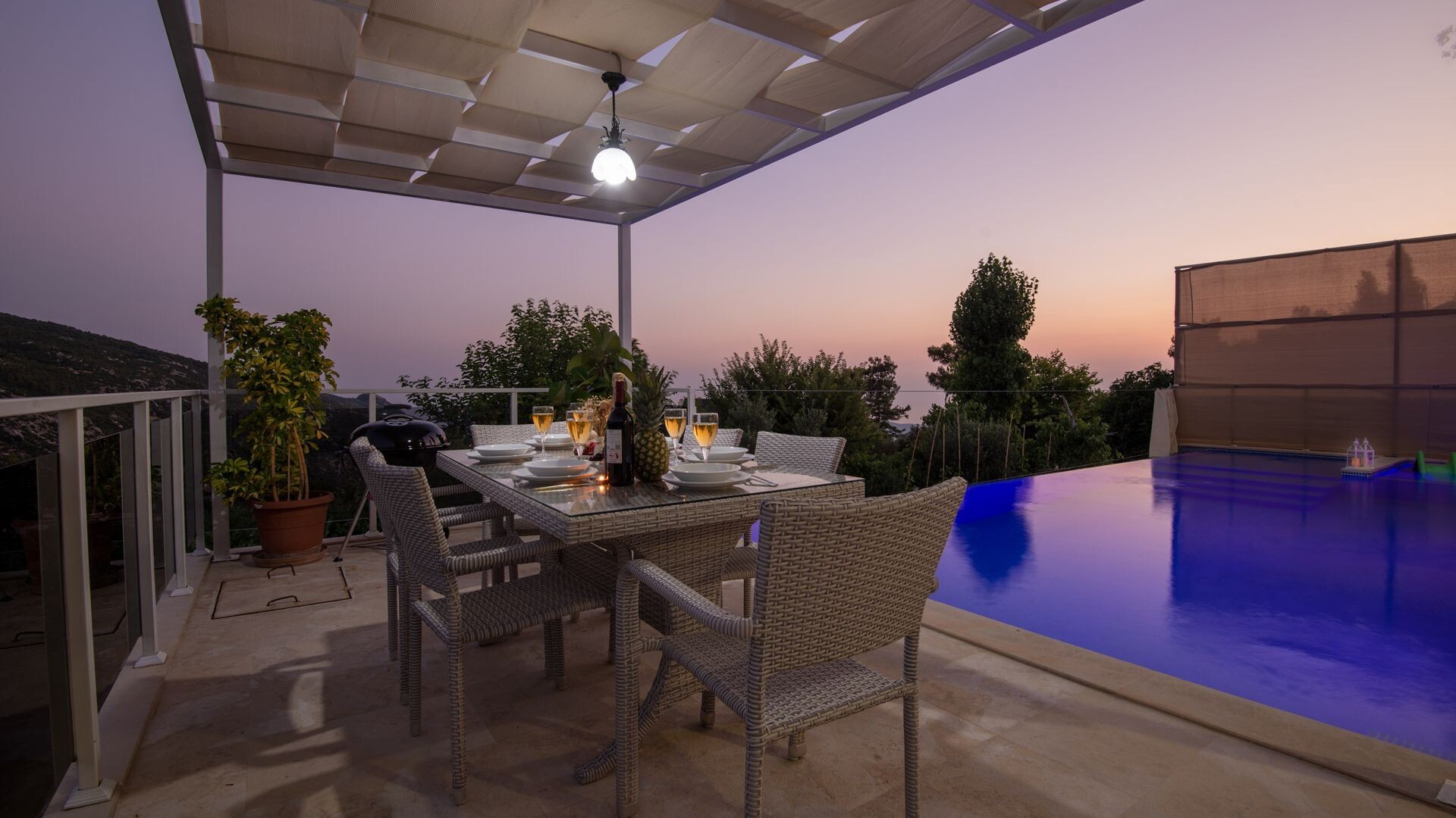 VBK74404 Villa Booking