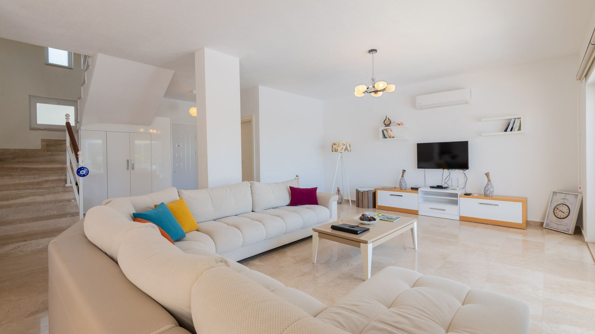 VBK74404 Villa Booking