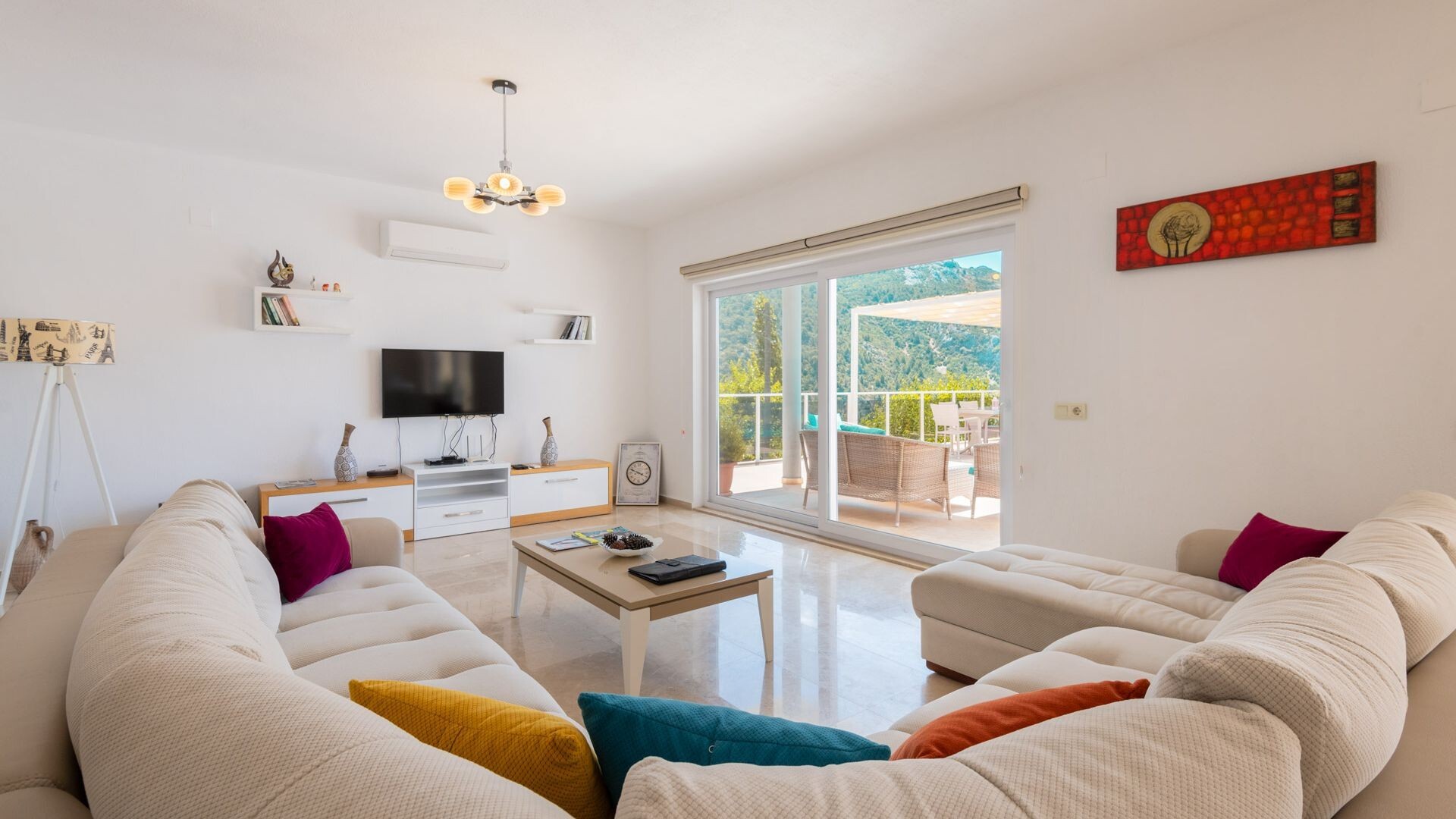 VBK74404 Villa Booking