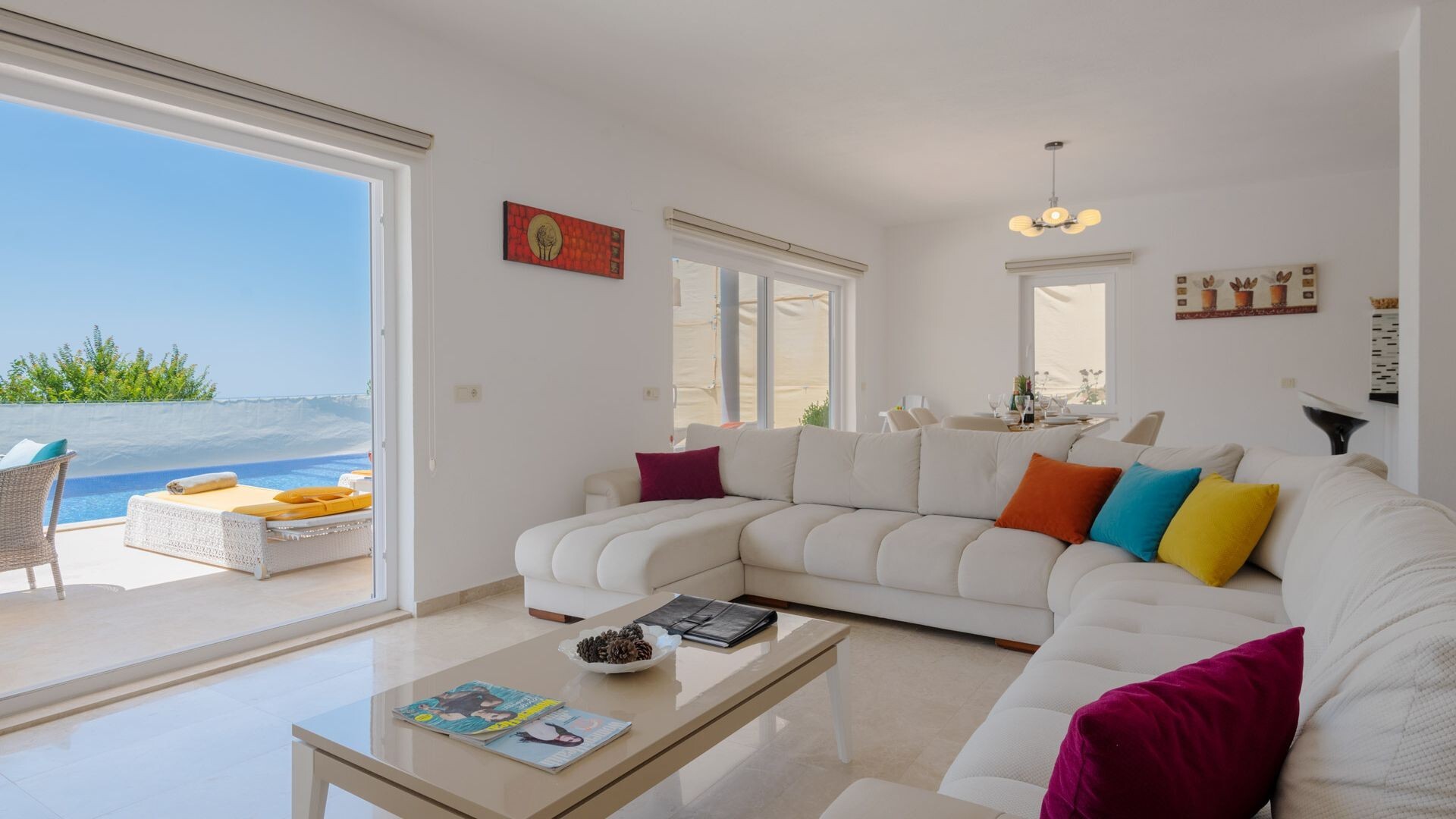 VBK74404 Villa Booking