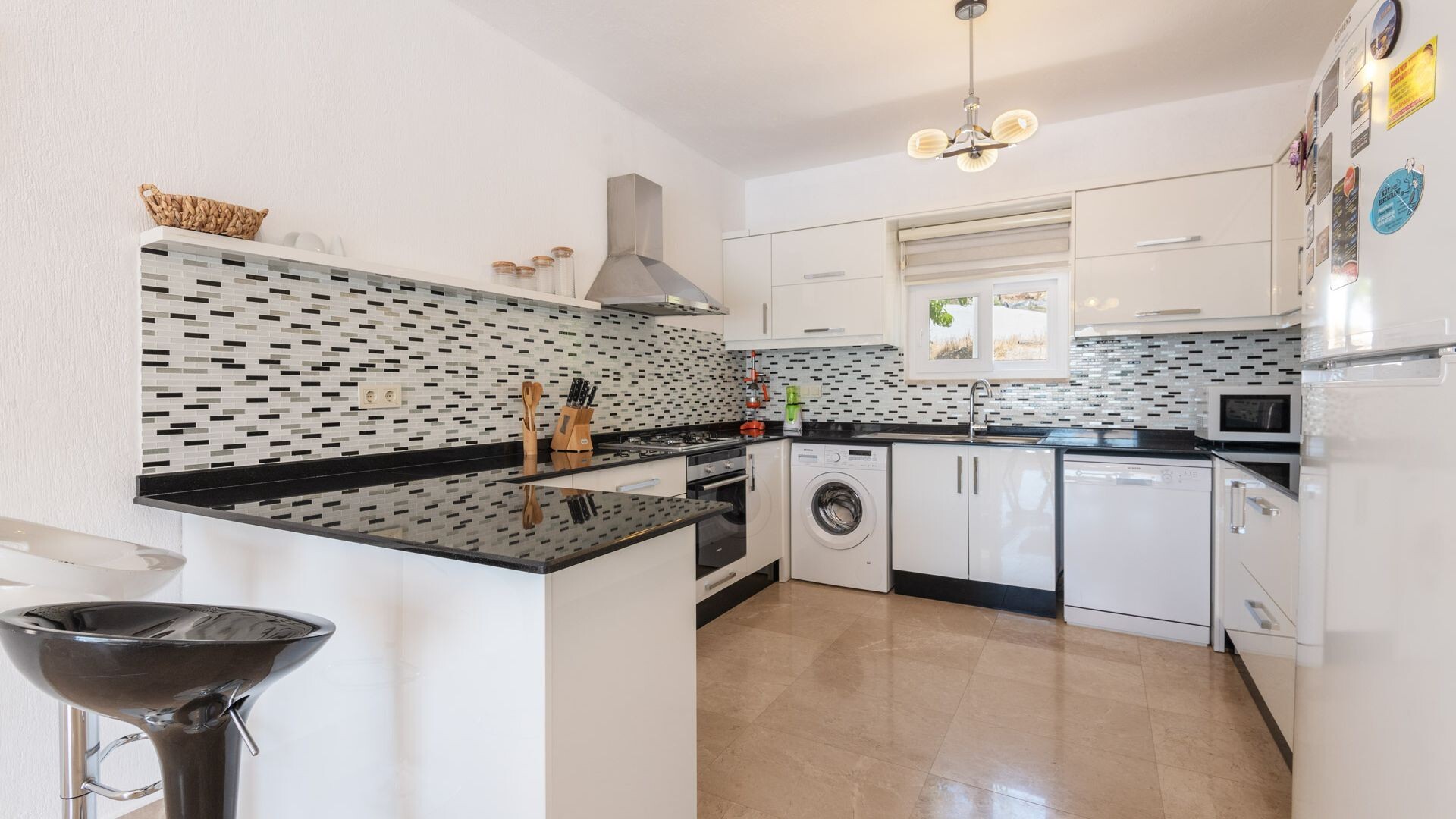 VBK74404 Villa Booking