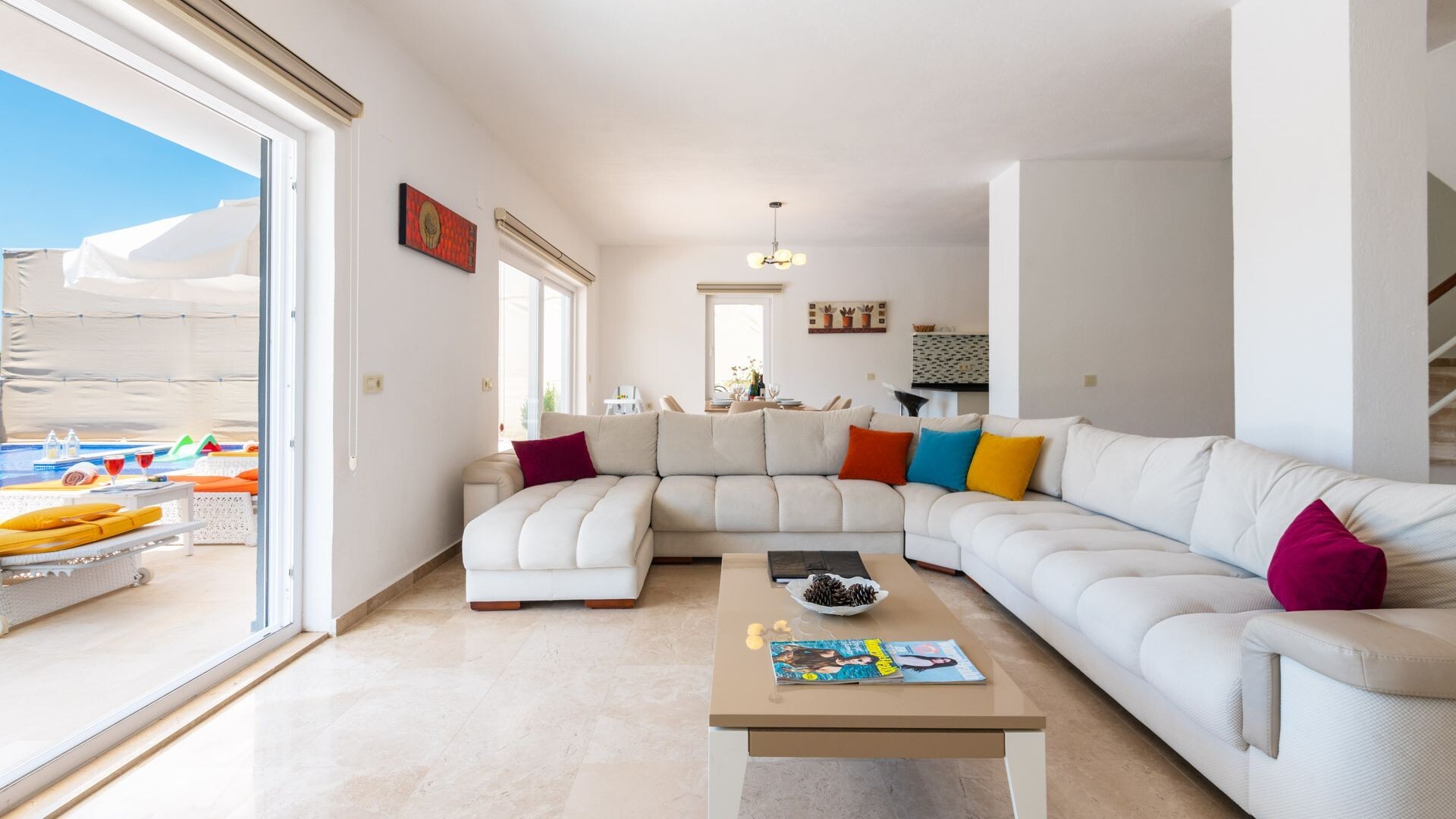 VBK74404 Villa Booking
