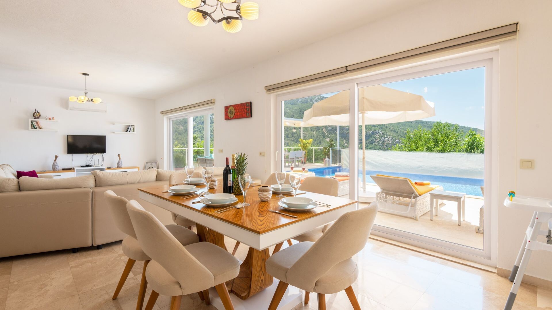 VBK74404 Villa Booking