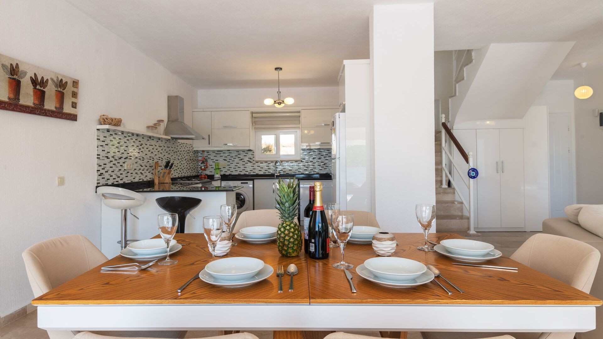 VBK74404 Villa Booking