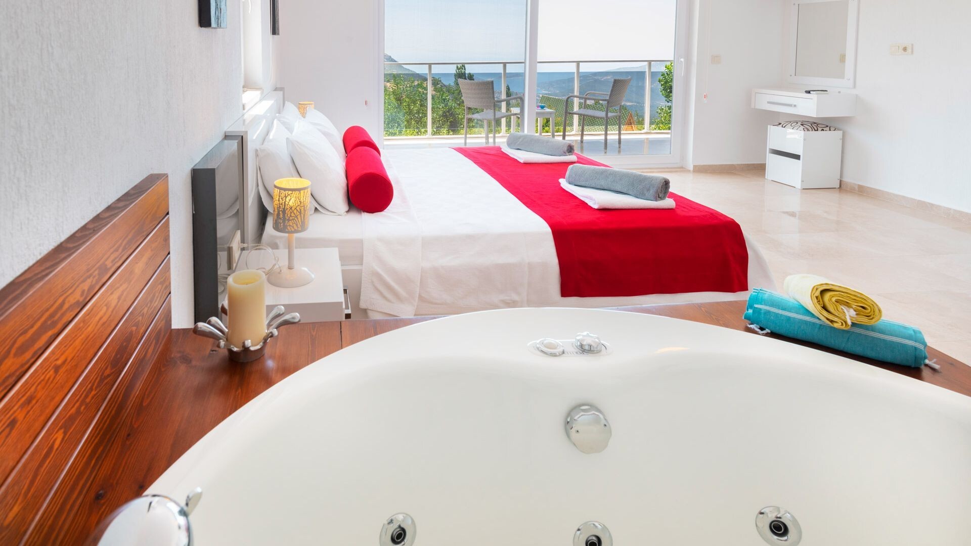 VBK74404 Villa Booking