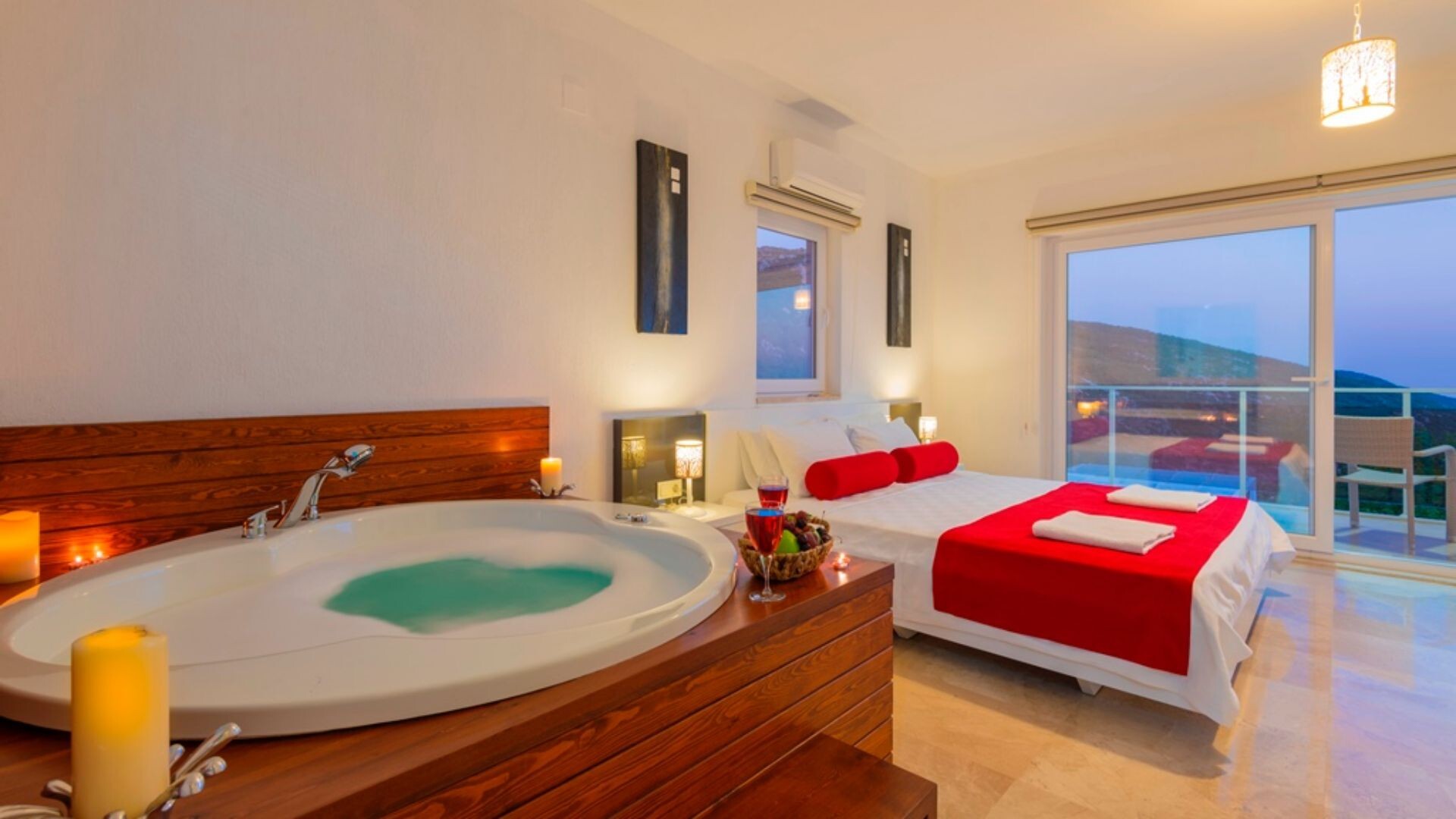 VBK74404 Villa Booking