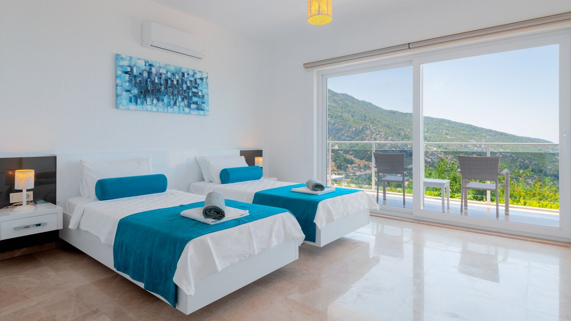 VBK74404 Villa Booking