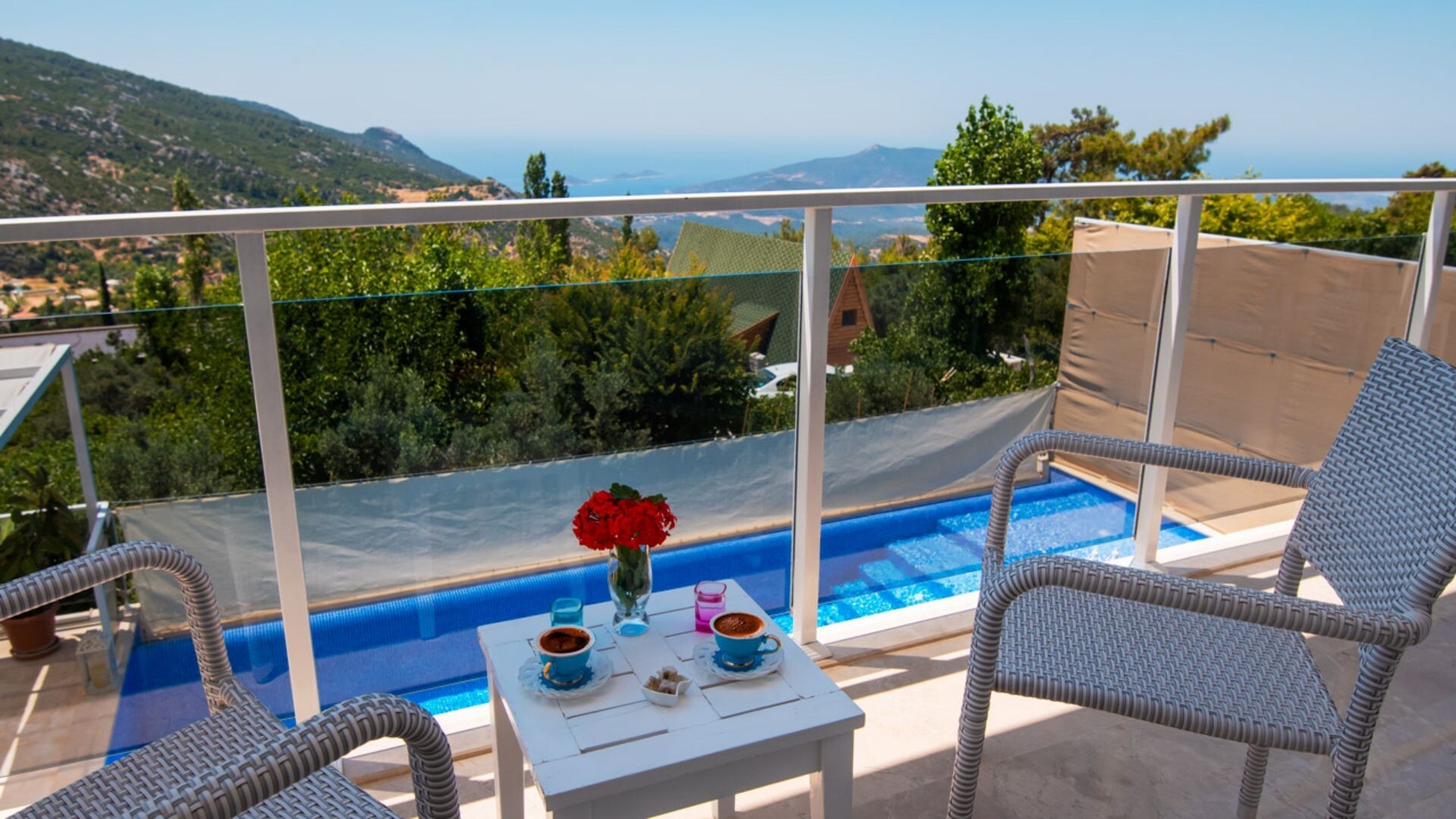 VBK74404 Villa Booking