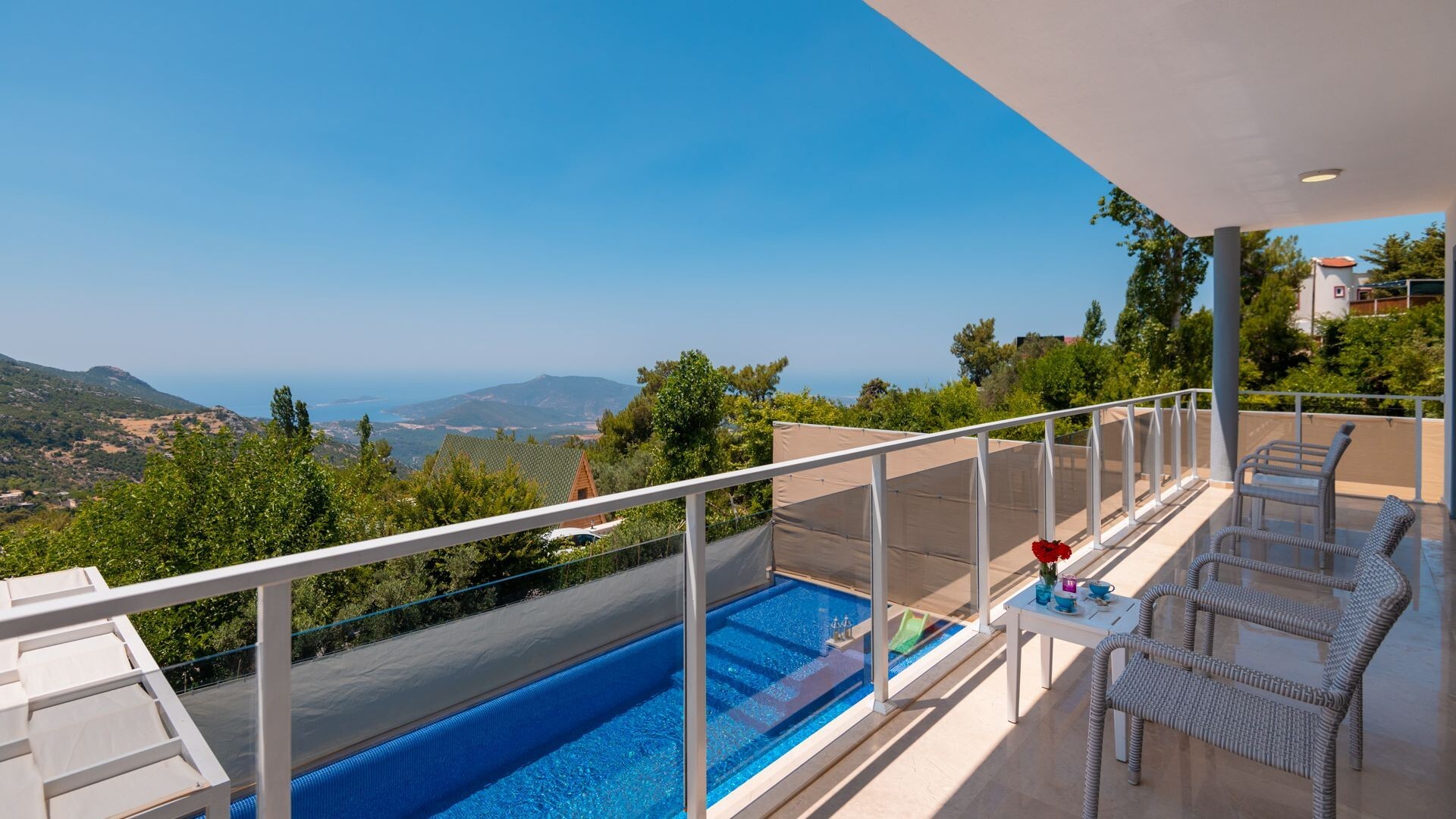 VBK74404 Villa Booking