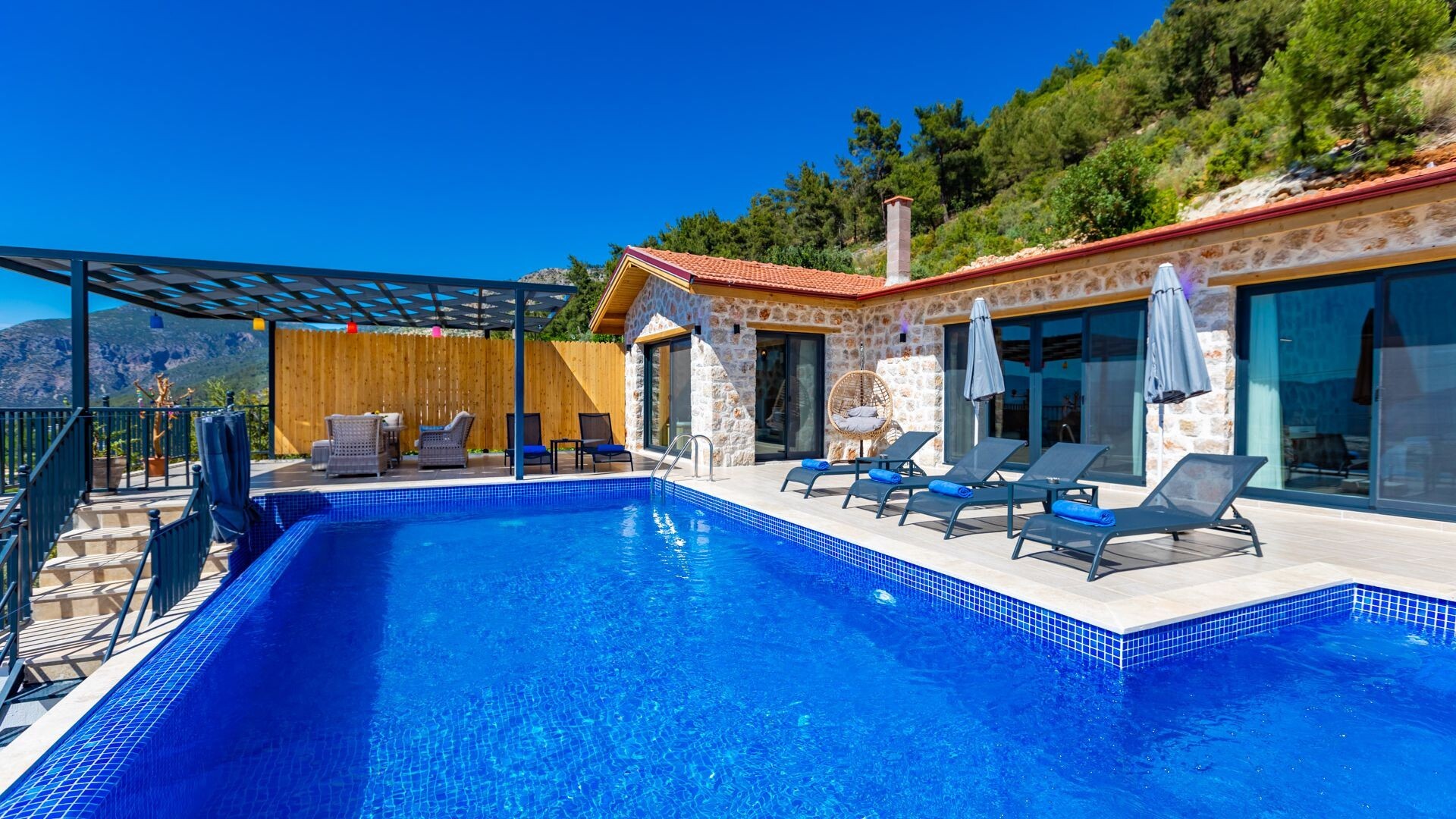 VBK75815 Villa Booking