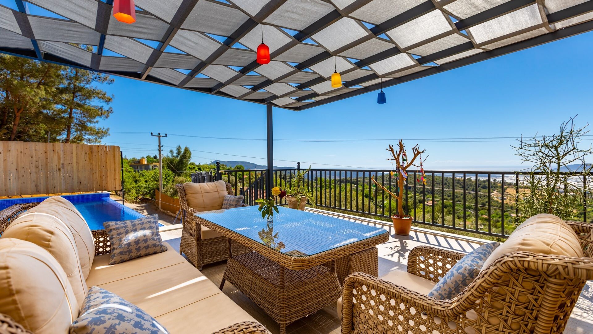 VBK75815 Villa Booking