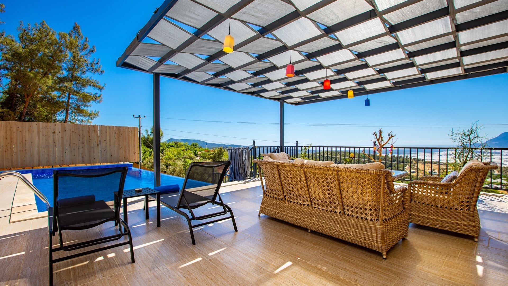 VBK75815 Villa Booking