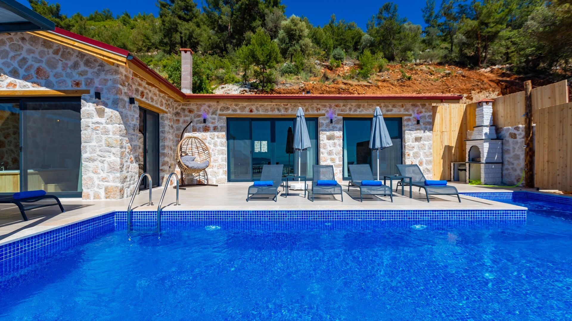 VBK75815 Villa Booking